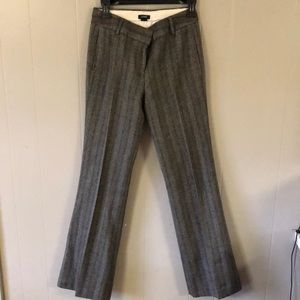 J. Crew Favorite Fit Trousers